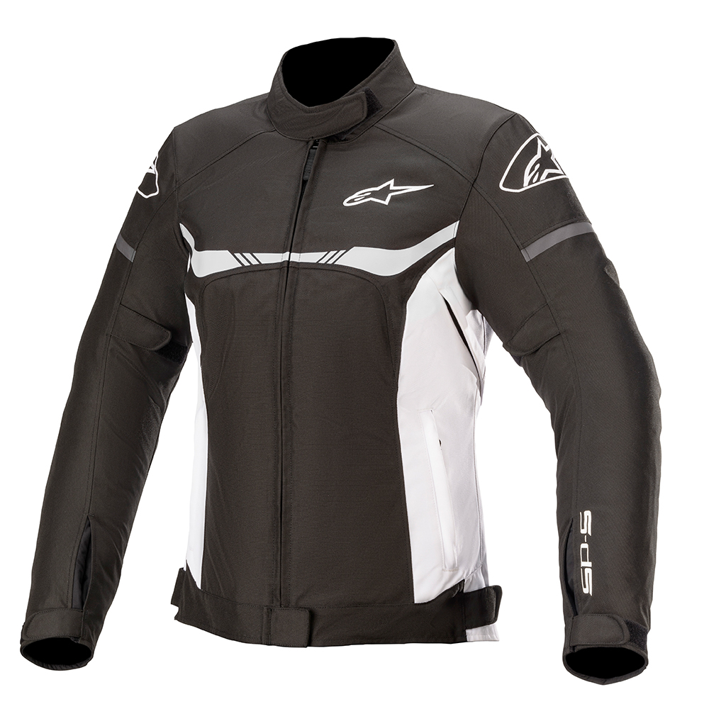 Alpinestars Alpinestars Stella T-SPS Waterproof Jkt BLACK White